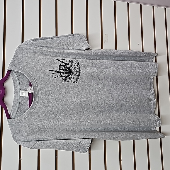 XXL Be The Whole Problem Tee - Picture 1 of 3